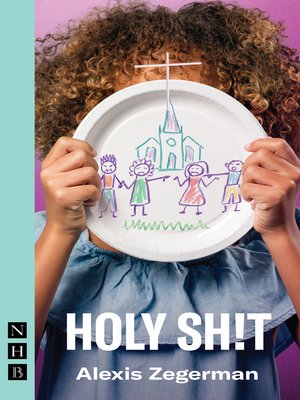 cover image of Holy Sh!t